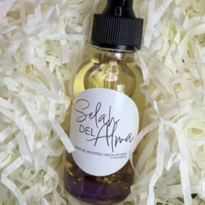 Aceite Selah del Alma – Ungir